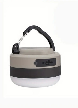 Outgear Multifunctional Camp Light | Build in Power Bank & Flashlight