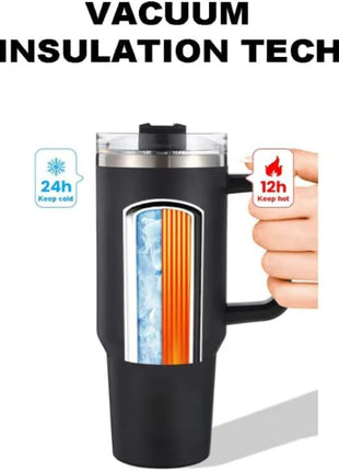 OutGear 1.2L Vacuum Travel Cup
