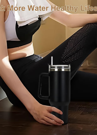 OutGear 1.2L Vacuum Travel Cup