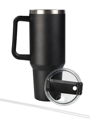 OutGear 1.2L Vacuum Travel Cup