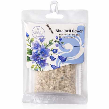 Scented Envelope Sachets 24 Pack for Car Room Closet Drawer Freshener