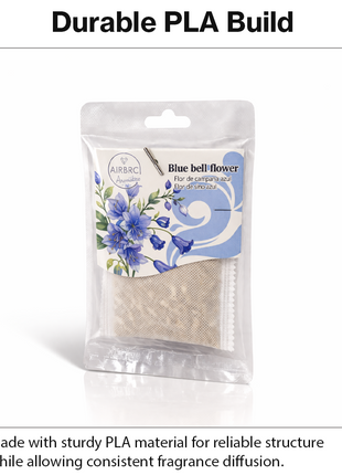 Scented Envelope Sachets 24 Pack for Car Room Closet Drawer Freshener
