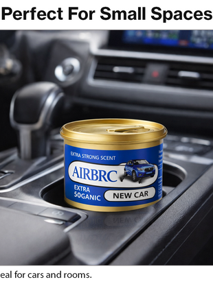 12 Pack Air Freshener Cans 40g Assorted Scents