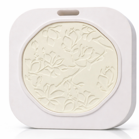 Refillable Stone Air Freshener for Car & Small Spaces