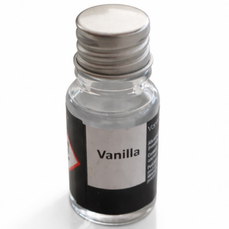 Scented Fragrance Oil Set 12-Pack Ethyl Alcohol Based Diffuser Candle Making Oils Small Bottles with Case