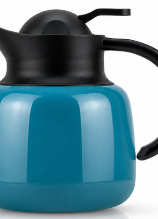 750ml Vacuum Insulated Thermal Carafe Pot with SUS304 Filter and Lock
