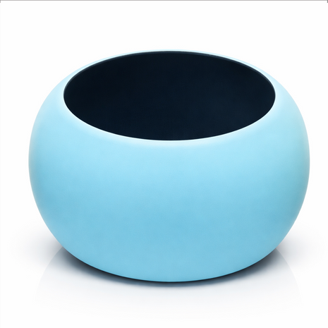 Mini Bluetooth 5.1 Metal Bass Speaker, USB Rechargeable 0-5W