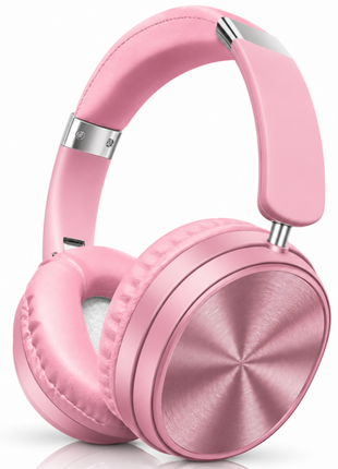 Wireless Bluetooth Noise Cancelling Over-Ear Headphones