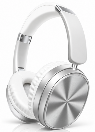 Wireless Bluetooth Noise Cancelling Over-Ear Headphones