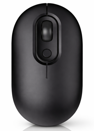 Rechargeable Wireless LED Mouse 450mAh Battery Silent Click Optical 2.4GHz USB