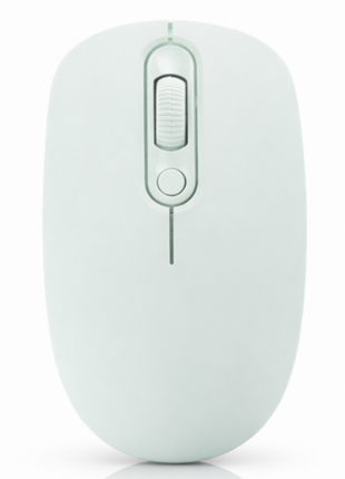 Rechargeable Wireless LED Mouse 450mAh Battery Silent Click Optical 2.4GHz USB
