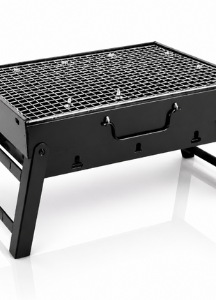 Mini Foldable Portable Barbecue Grill,Picnic & Camping BBQ