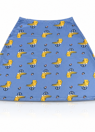 Multi-Use Stretch Baby Cover for Car Seat, Nursing, Stroller & High Chair