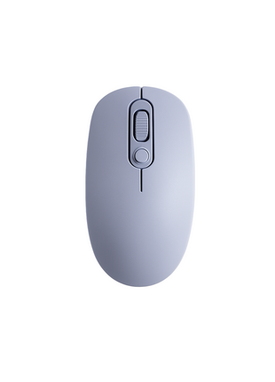Mini Wireless Mouse 1600DPI Silent Click – 10m Range