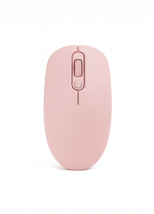 Mini Wireless Mouse 1600DPI Silent Click – 10m Range