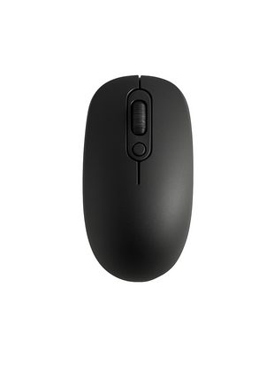 Mini Wireless Mouse 1600DPI Silent Click – 10m Range