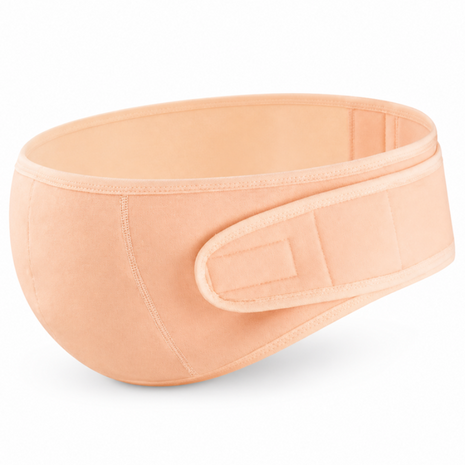 Maternity Pregnancy Support Belt Adjustable