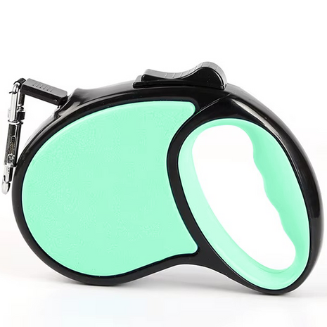 Retractable Dog Leash 3m – Quick Brake