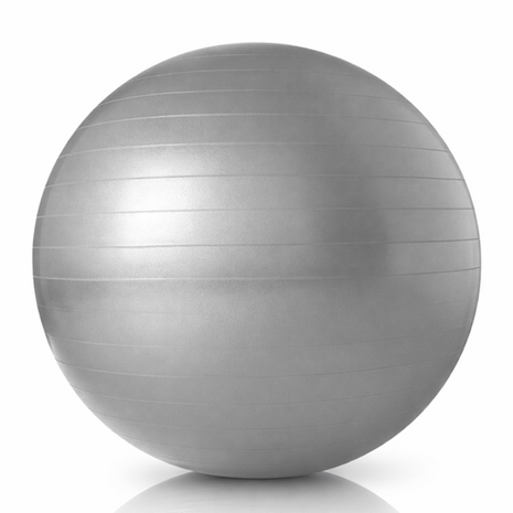 Anti-Burst Gym Body Ball  Non-Slip Exercise Ball for Yoga Pilates Core Balance Stability Training Home Workouts