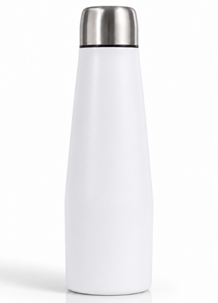 532ml Insulated Stainless Steel Water Bottle Leakproof Flask
