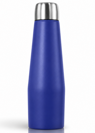 532ml Insulated Stainless Steel Water Bottle Leakproof Flask