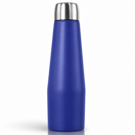 532ml Insulated Stainless Steel Water Bottle Leakproof Flask