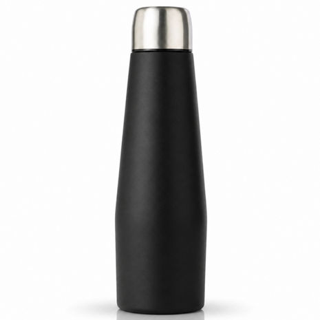 532ml Insulated Stainless Steel Water Bottle Leakproof Flask