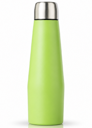 532ml Insulated Stainless Steel Water Bottle Leakproof Flask