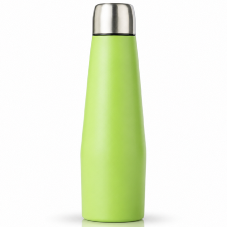 532ml Insulated Stainless Steel Water Bottle Leakproof Flask