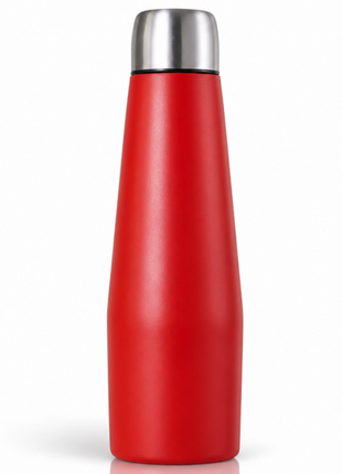 532ml Insulated Stainless Steel Water Bottle Leakproof Flask