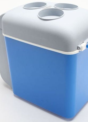 Portable 7.5L 12V Car Mini Fridge Cooler & Warmer