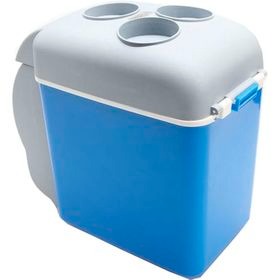 Portable 7.5L 12V Car Mini Fridge Cooler & Warmer