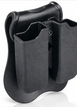 Double Magazine Holster Polymer Airsoft Pouch