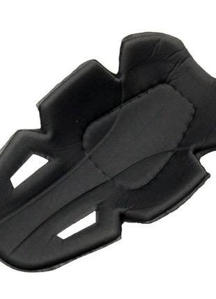 Motorcycle Elbow and Knee Armor Pads – 4-Piece EVA & TPR Impact Protection Inserts – Ergonomic Fit – Multi-Colour