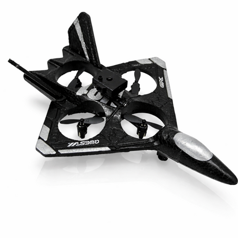 Drone 2.4GHz Quadcopter with Altitude Hold Obstacle Avoidance V13 Battery