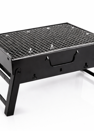 Mini Foldable Portable Barbecue Grill,Picnic & Camping BBQ