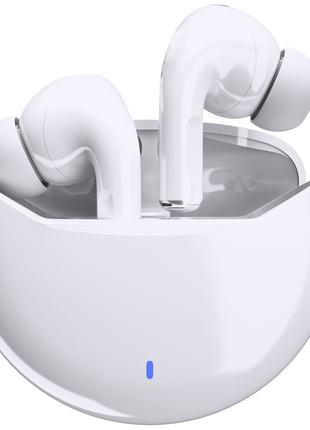 Norden TWS Pro Wireless Bluetooth 5.3 Earphones with Type-C Charging