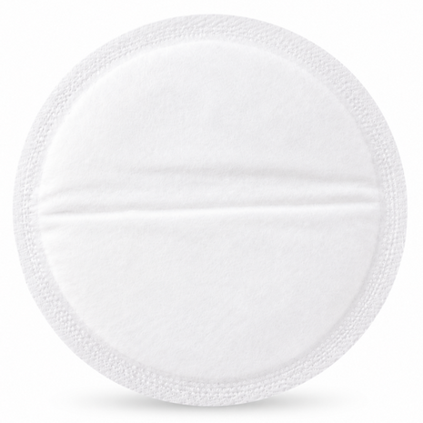 Disposable Nursing Breast Pads 30 pcs Ultra Thin Breathable Leak Protection Pads