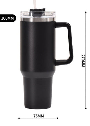 OutGear 1.2L Vacuum Travel Cup