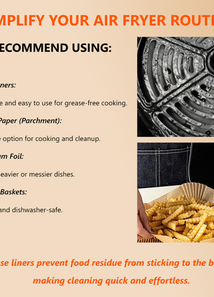 Silver Crest 8L Air Fryer – Smart Visual Window, 6 Cooking Presets, LED Touchscreen, Oil-Free Frying, Energy Efficient, Black