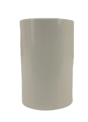 Utensil Holder Cup 150 mm Height – Coated Metal Kitchen Organizer with Bunny Design