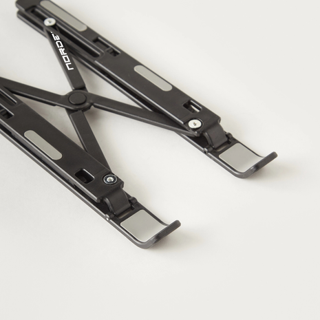Norden Portable Adjustable Laptop Stand – Aluminum Alloy Folding Computer Stand