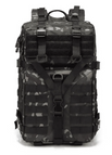 Camo Black