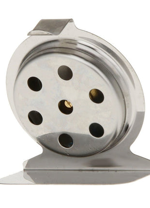 Oven Thermometer 600°F – Dual Scale Stainless Steel – Universal Fit for Ovens