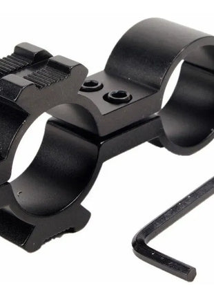Tactical Laser Sight 120mm – Aluminum – Windage & Elevation Adjust – 20mm Rail Mount – Model JGDR