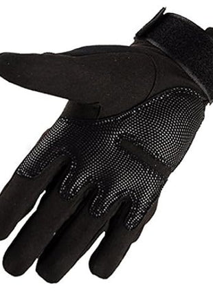 Tactical Operator Military Pro Anti‑Skid Full Finger Outdoor Glove – XL
