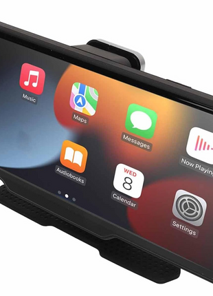 10.26" Car Smart Screen – CarPlay, Android Auto, Dash Cam, Bluetooth, FM, AUX