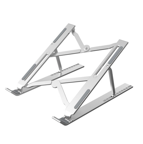 Norden Portable Adjustable Laptop Stand – Aluminum Alloy Folding Computer Stand