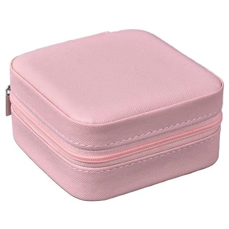 46-Piece PU Leather Sewing Kit – Travel & Home Repair Set – Multi-Colour Threads
