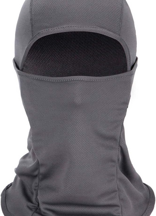 Balaclava Face Mask – Lightweight Spandex Full-Face UV, Wind & Dust Protection for Motorcycling, Skiing & Cycling